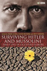 Surviving Hitler and Mussolini_cover