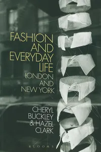 Fashion and Everyday Life_cover