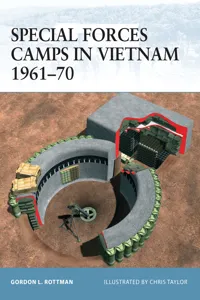Special Forces Camps in Vietnam 1961–70_cover