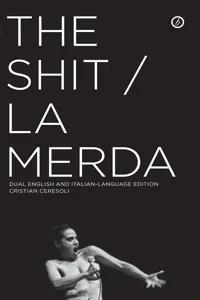 The Shit/La Merda_cover