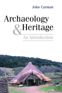 Archaeology and Heritage_cover