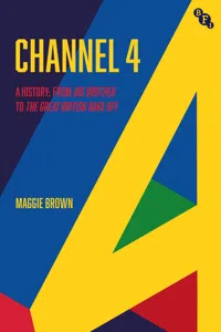 Channel 4_cover