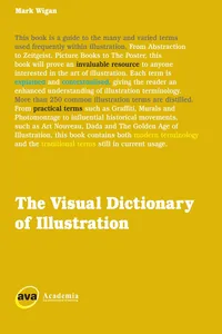 The Visual Dictionary of Illustration_cover