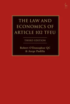 PDF] EU Competition Law by Ariel Ezrachi eBook | Perlego