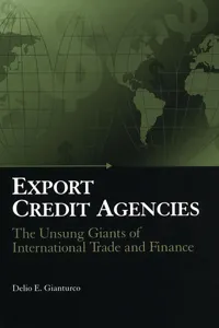 Export Credit Agencies_cover