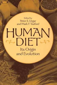 Human Diet_cover