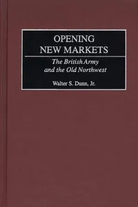 Opening New Markets_cover