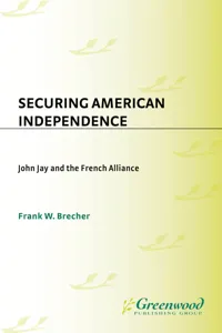 Securing American Independence_cover