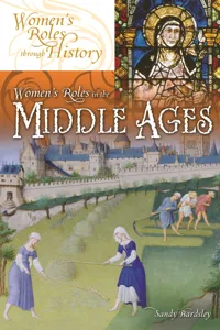 Women's Roles in the Middle Ages_cover
