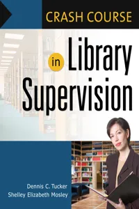 Crash Course in Library Supervision_cover