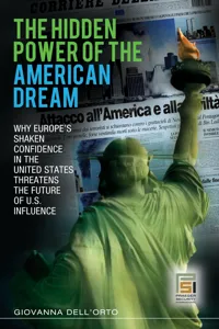 The Hidden Power of the American Dream_cover