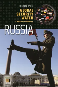 Global Security Watch—Russia_cover
