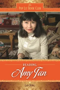 Reading Amy Tan_cover