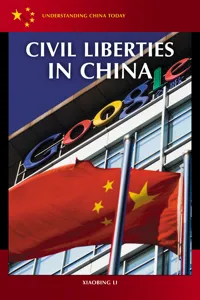 Civil Liberties in China_cover