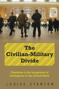The Civilian-Military Divide_cover