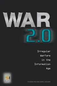 War 2.0_cover