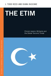 The ETIM_cover
