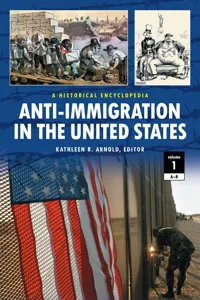 Anti-Immigration in the United States_cover