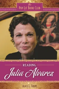 Reading Julia Alvarez_cover