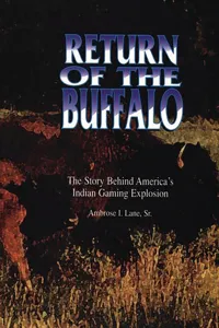Return of the Buffalo_cover