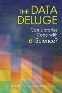 The Data Deluge_cover