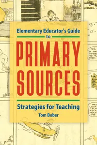 Elementary Educator's Guide to Primary Sources_cover