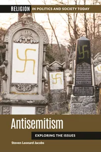 Antisemitism_cover