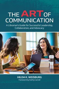 The Art of Communication_cover