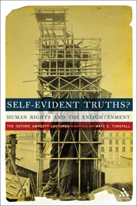 Self-Evident Truths?_cover