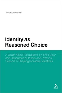 Identity as Reasoned Choice_cover