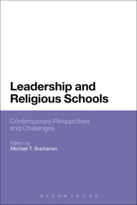 Leadership and Religious Schools_cover