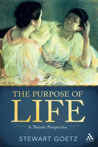 The Purpose of Life_cover