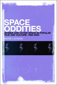 Space Oddities_cover