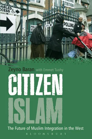 Citizen Islam