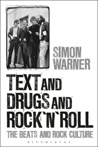 Text and Drugs and Rock 'n' Roll_cover