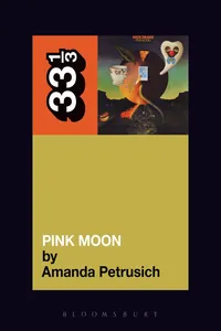 Nick Drake's Pink Moon_cover