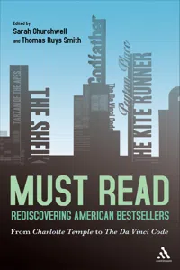 Must Read: Rediscovering American Bestsellers_cover