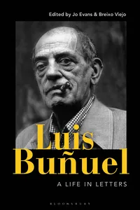Luis Buñuel_cover