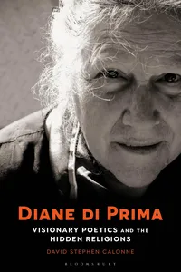 Diane di Prima_cover