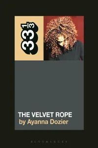 Janet Jackson's The Velvet Rope_cover