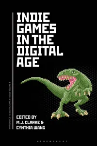 Indie Games in the Digital Age_cover