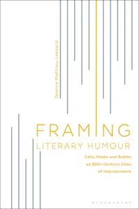 Framing Literary Humour_cover