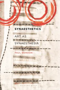 Synaesthetics_cover