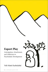 Esport Play_cover