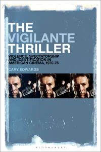 The Vigilante Thriller_cover