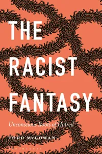 The Racist Fantasy_cover