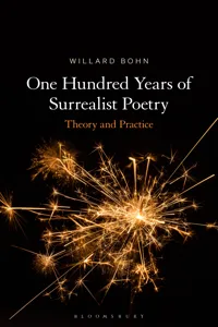 One Hundred Years of Surrealist Poetry_cover