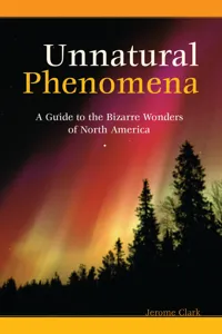 Unnatural Phenomena_cover