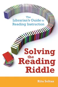 Solving the Reading Riddle_cover