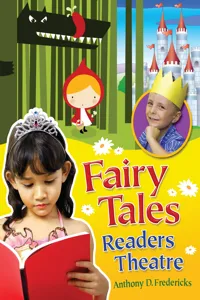 Fairy Tales Readers Theatre_cover